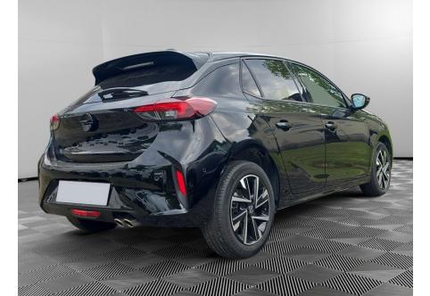 Opel Corsa #2