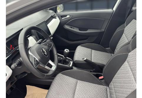 Renault Clio #1