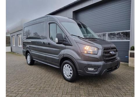 Ford Transit #1