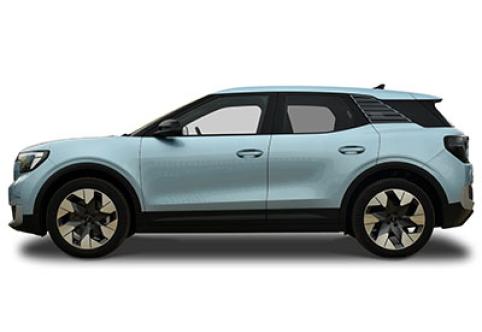 Ford Explorer #3