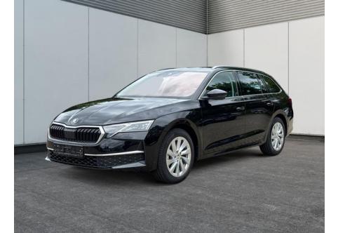 Skoda Octavia #2