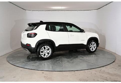 Jeep Avenger #8