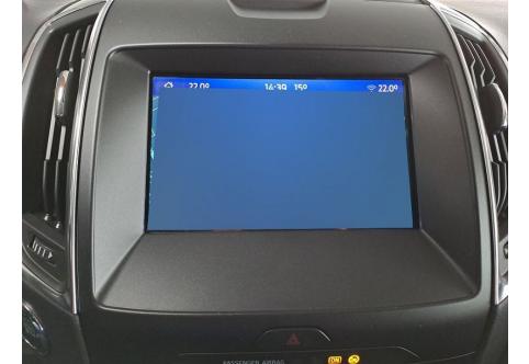 Ford S-MAX #15