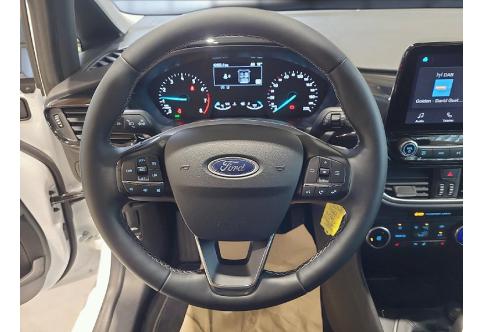 Ford Fiesta #11