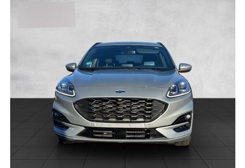 Ford Kuga #11