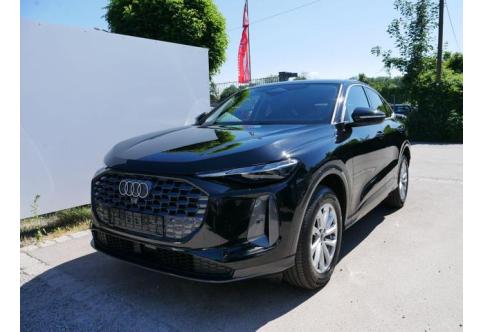 Audi Q5 #1