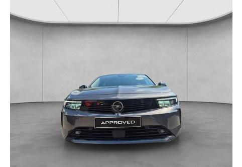 Opel Astra #9