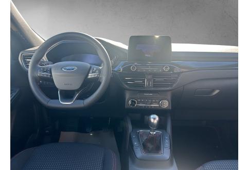 Ford Kuga #1