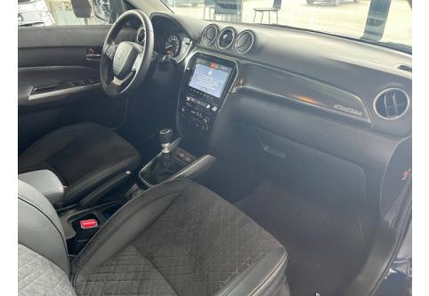 Suzuki Vitara #14