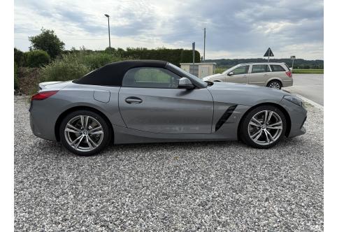 BMW Z4 #4