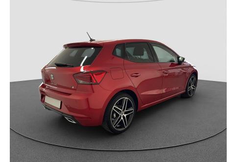 Seat Ibiza #5