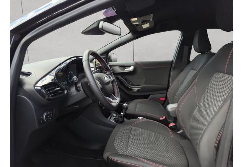Ford Puma #8