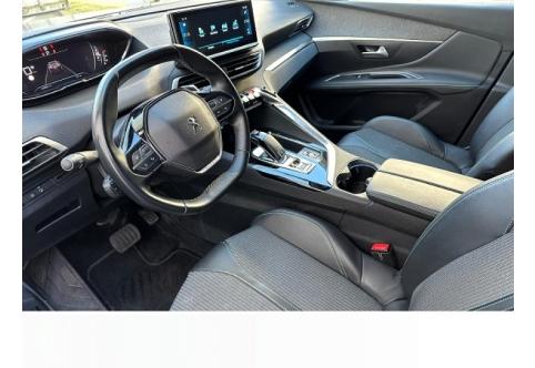 Peugeot 3008 #6