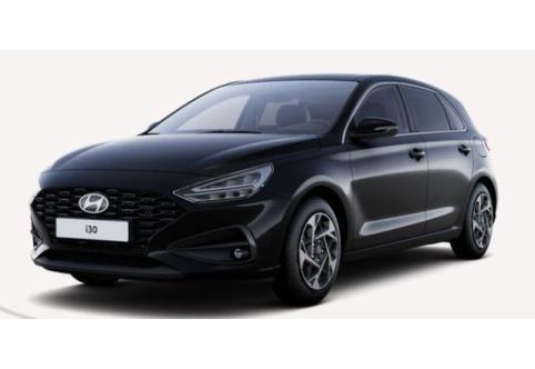 Hyundai i30 #1