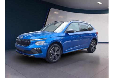 Skoda Kamiq #1