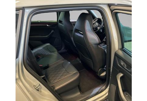 Skoda Kodiaq #4