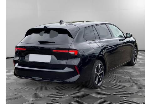 Opel Astra #2