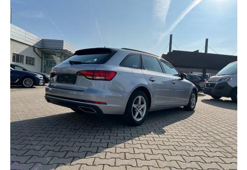 Audi A4 #4