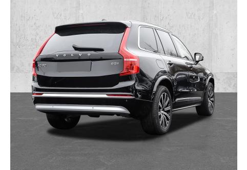 Volvo XC90 #2