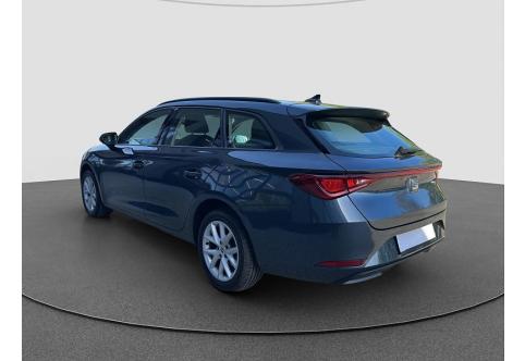 Seat Leon #4