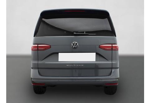 VW T7 Multivan #4