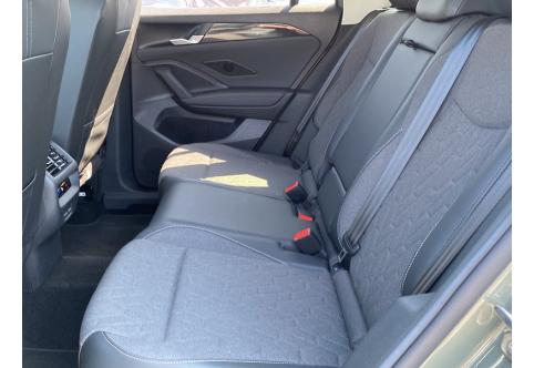 VW Tiguan #9