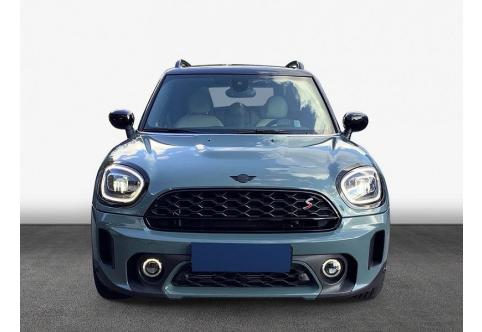 Mini Countryman #3