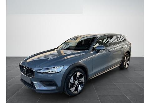 Volvo V60 #1