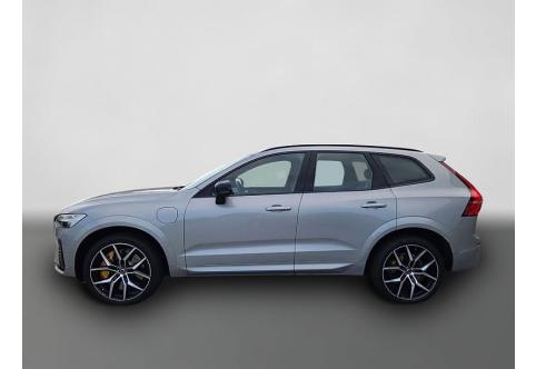 Volvo XC60 #4