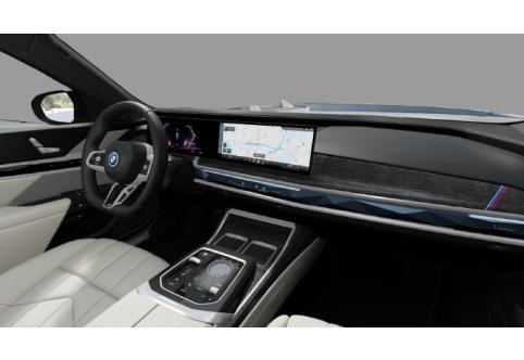 BMW I7 #8