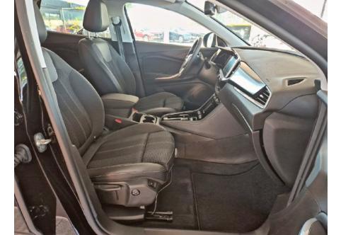 Opel Grandland X #11