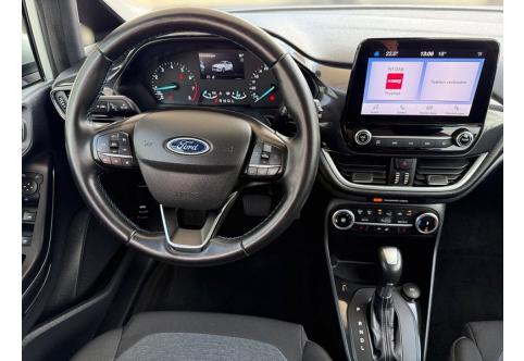 Ford Fiesta #10