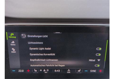 Skoda Octavia #14