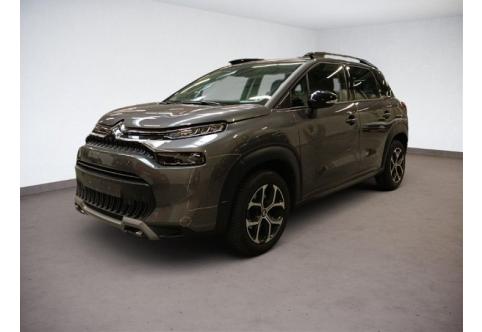 Citroën C3 Aircross #1