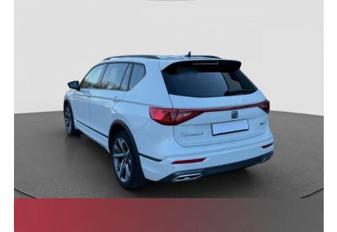 Seat Tarraco #4