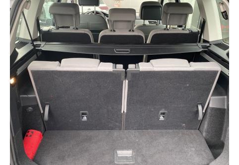 VW Touran #8