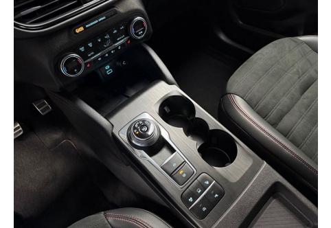 Ford Kuga #17
