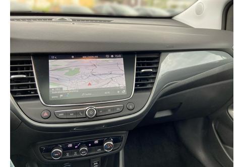Opel Crossland X #6