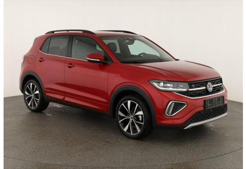 VW T-Cross #2