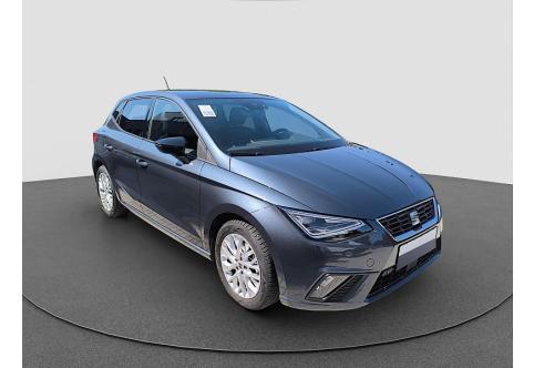 Seat Ibiza #8