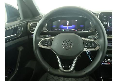 VW T-Cross #14