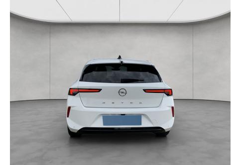 Opel Astra #4