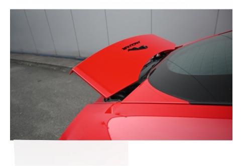 Jaguar F-Type #26
