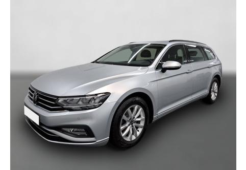 VW Passat #1