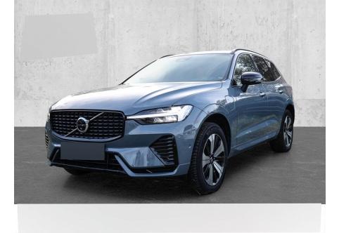 Volvo XC60 #1