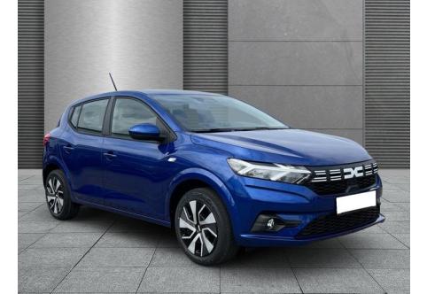 Dacia Sandero #2
