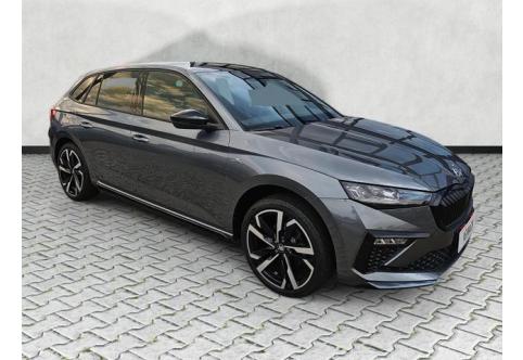 Skoda Scala #1