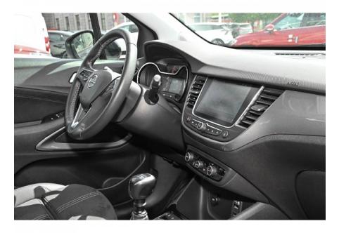 Opel Crossland X #9