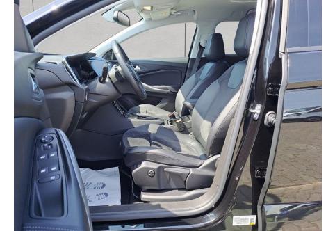 Opel Grandland X #10