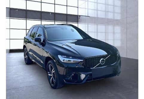 Volvo XC60 #4
